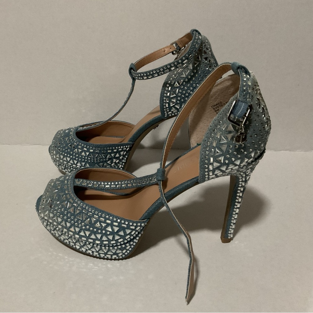 Thalia Sodi Denim